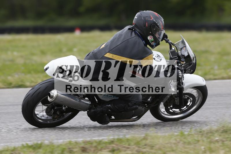 /18 02.05.2024 Speer Racing ADR/Gruppe Classic/155